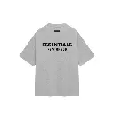 Fear of God Essentials Mens Jersey Crewneck Teew.webp