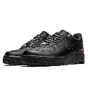 Air Force 1 Low Black Supreme 42.webp