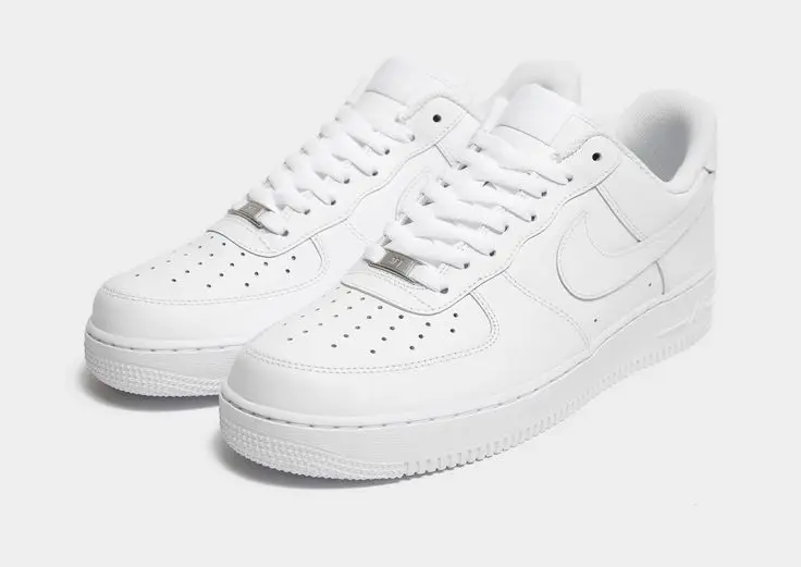 Nike Air Force 1 Low '07 (EU37 US3)