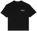 Fear of God Essentials Jersey Crewneck T-Shirt